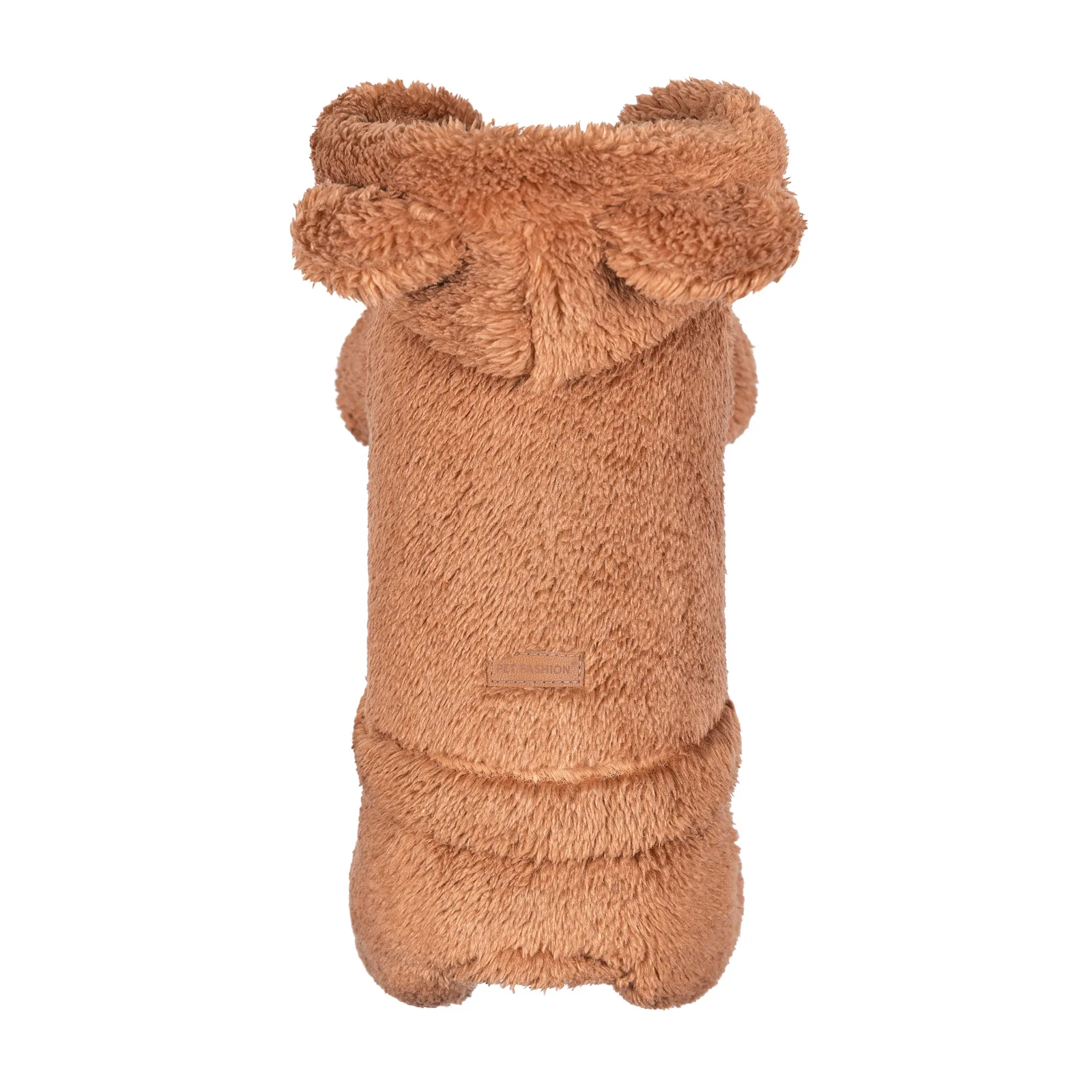 Костюм Pet Fashion Balu для собак XS