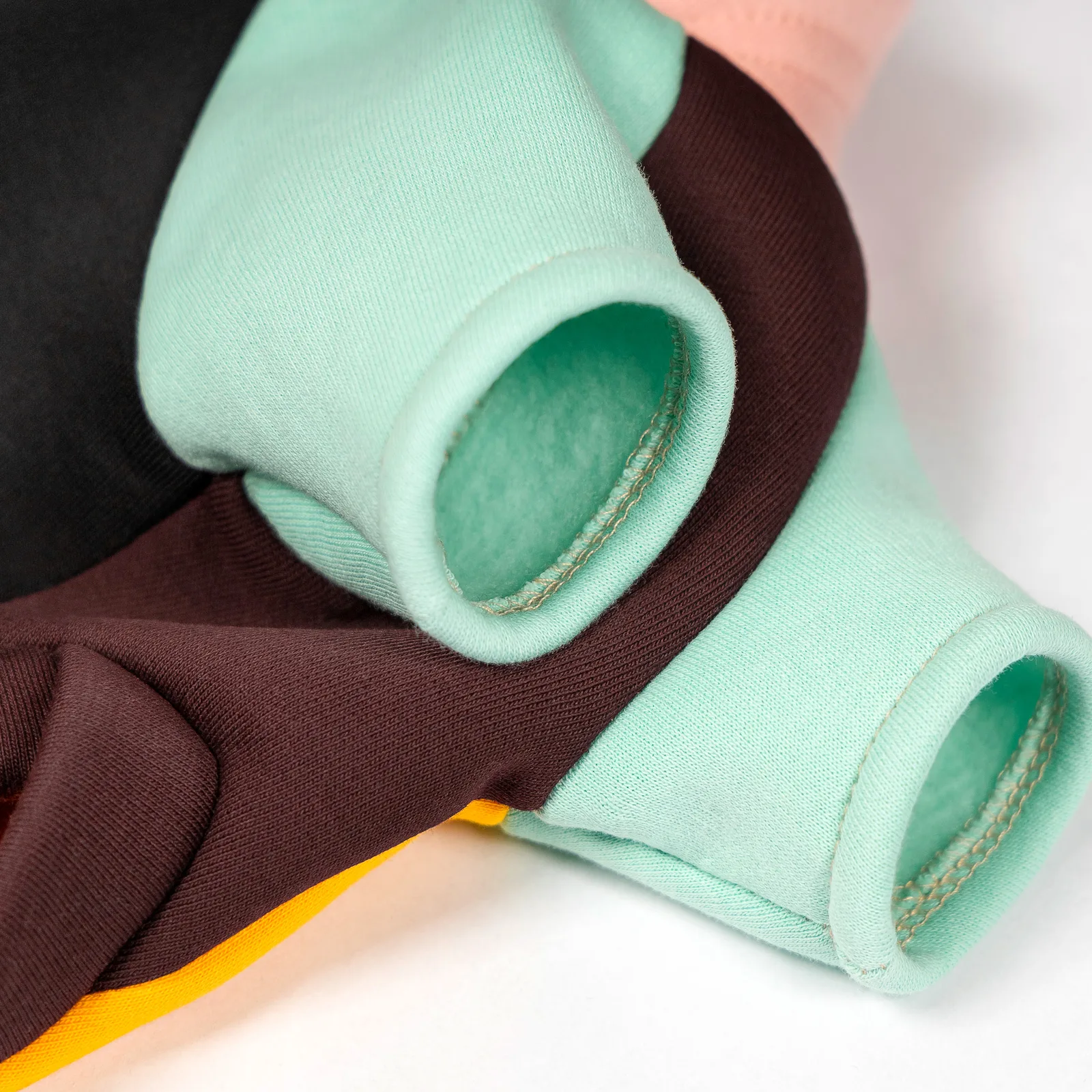Толстовка Pet Fashion Color для собак XS — фото 3