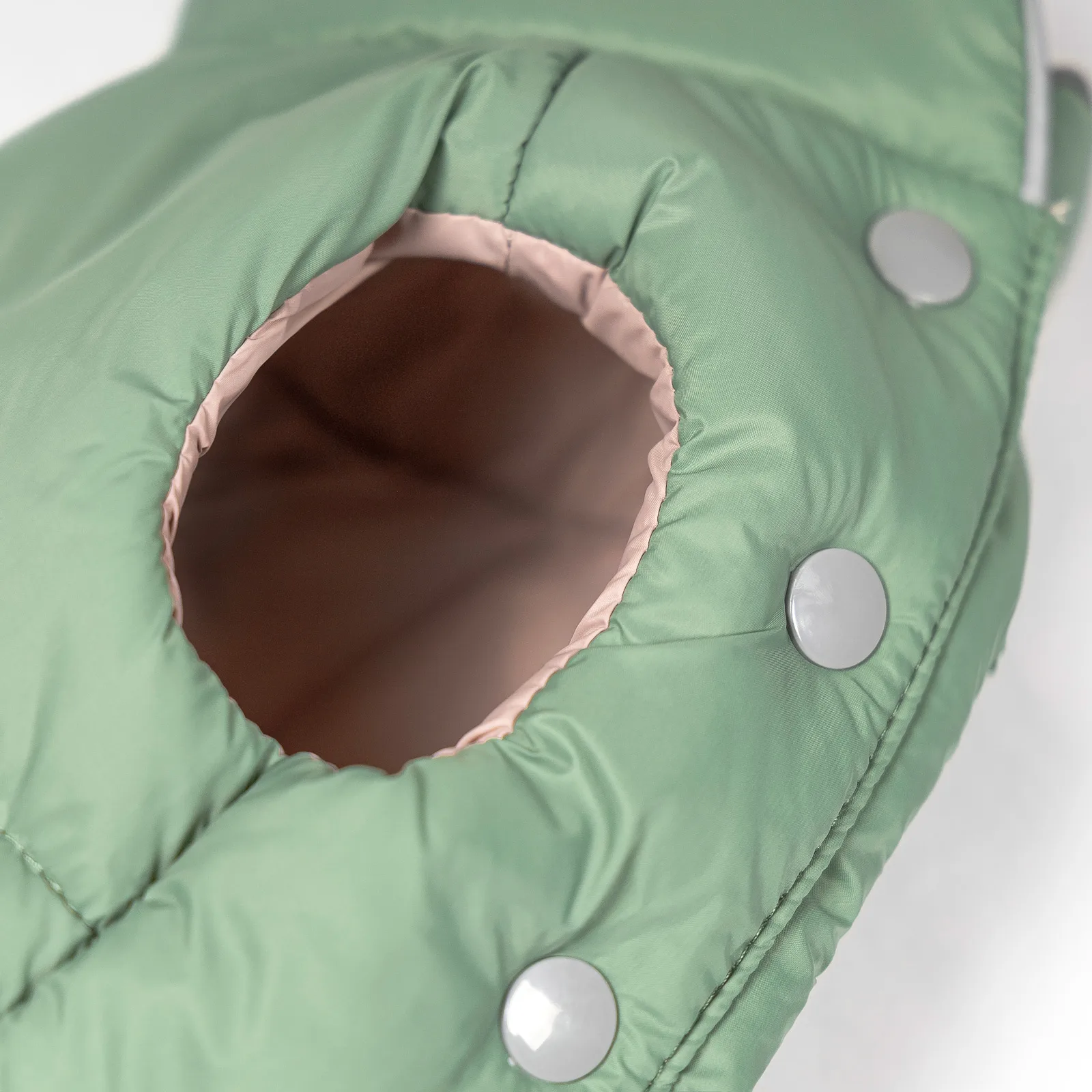 Жилет двобічний Pet Fashion Holiday для собак XS — фото 2