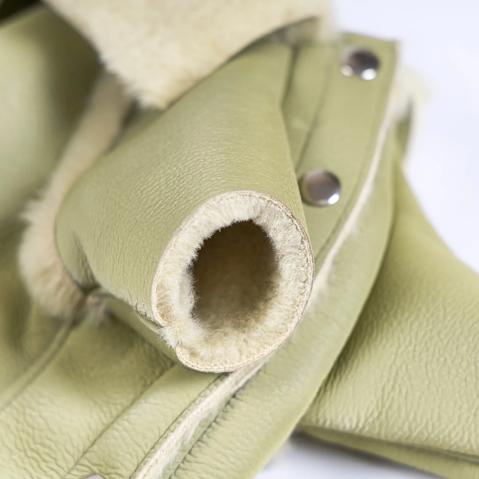 Дублянка Pet Fashion Olive для собак XS — фото 2