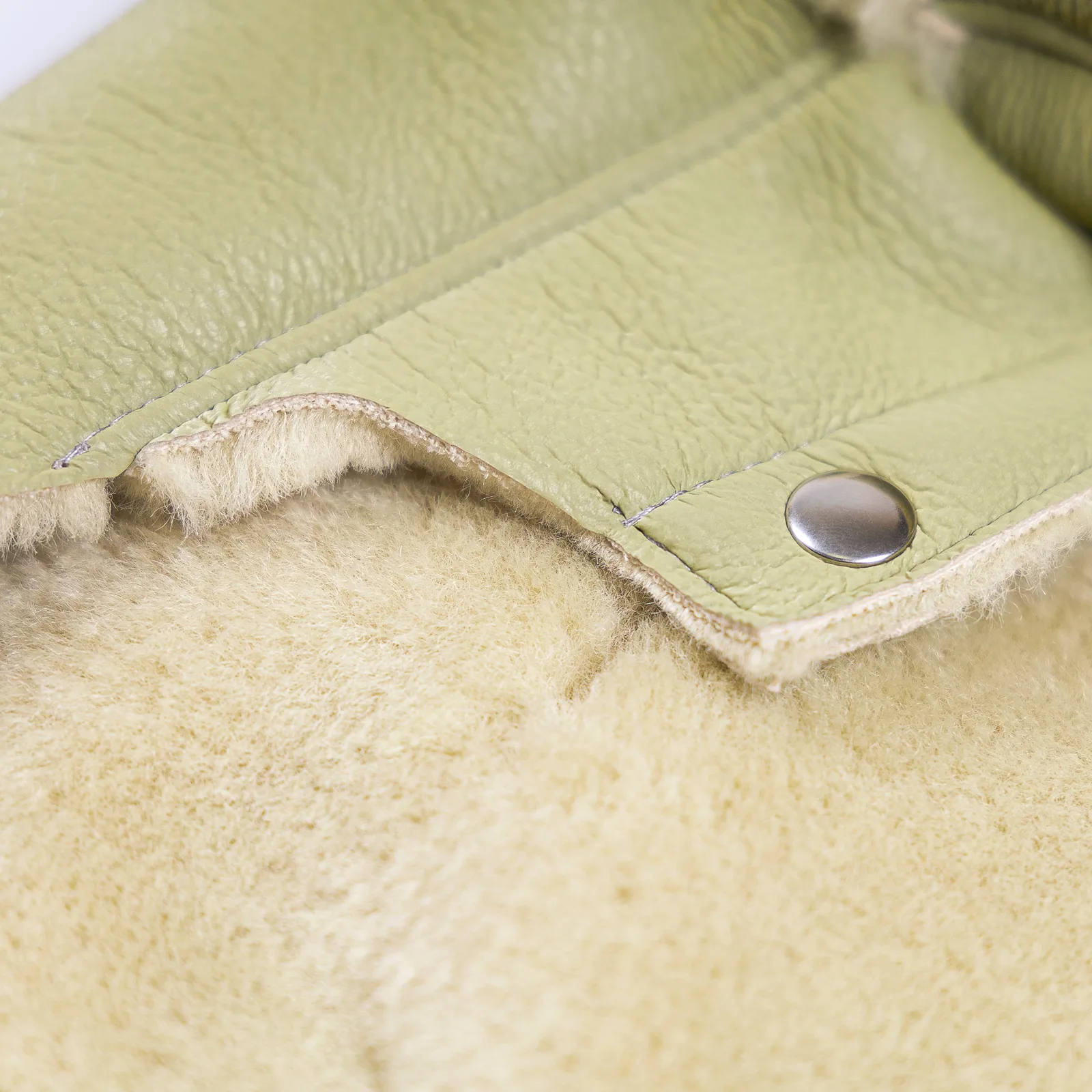 Дублянка Pet Fashion Olive для собак XS — фото 3