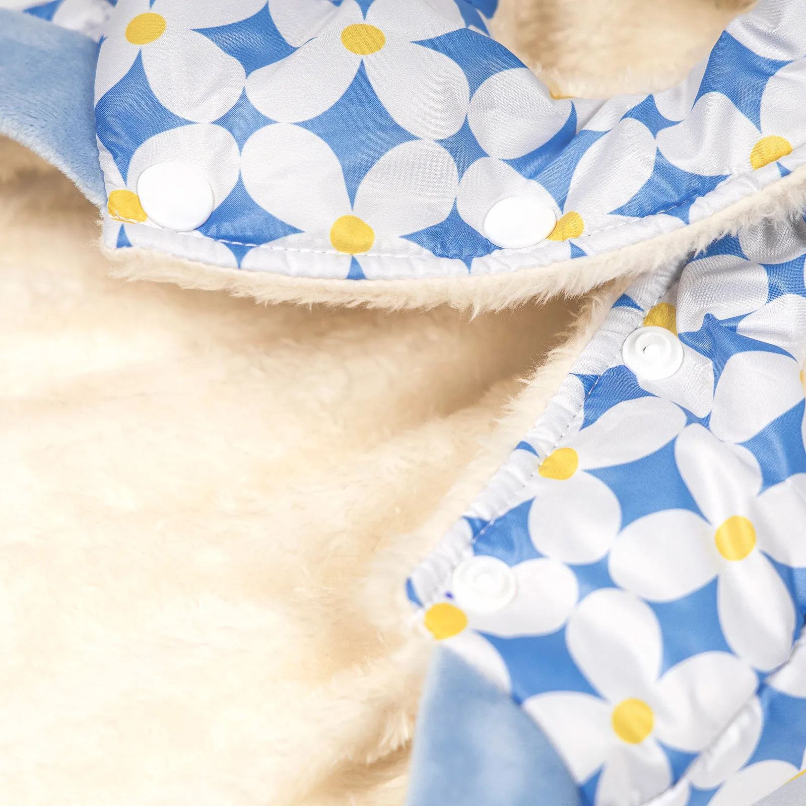 Жилет Pet Fashion Fiesta для собак XS — фото 3