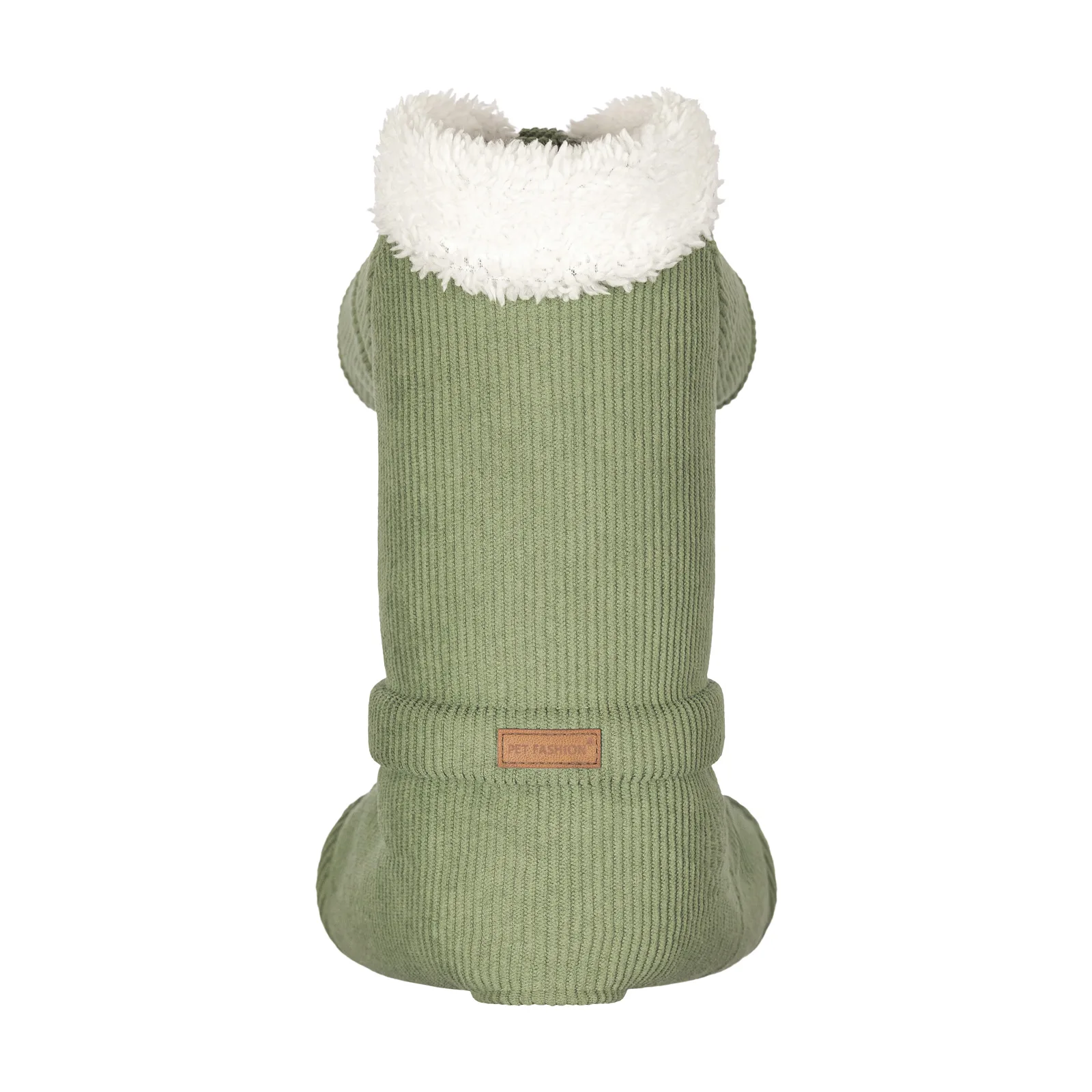 Комбінезон Pet Fashion Kiwi для собак XXS