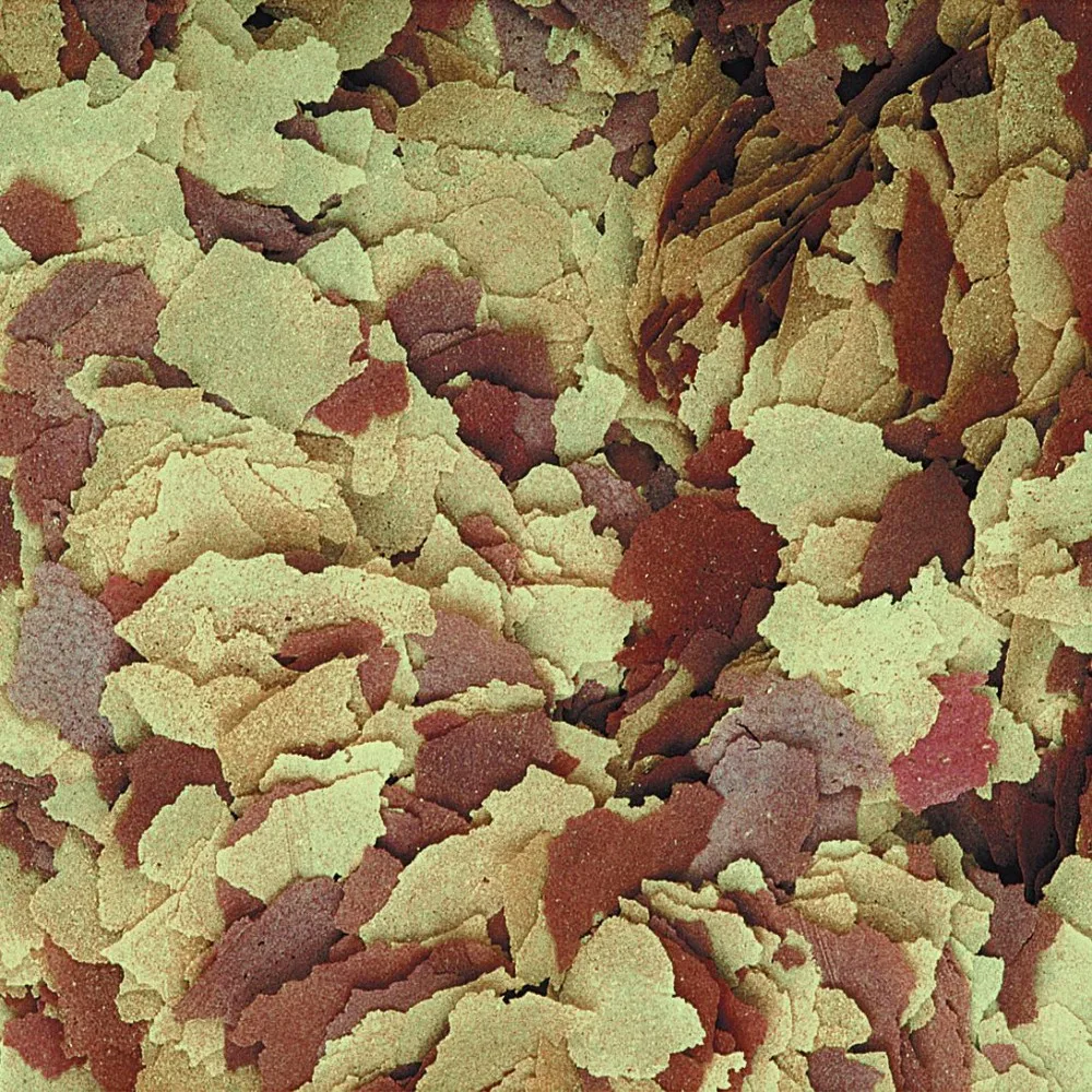 Корм Tropical Tropical для всіх акваріумних риб пластівці 21 л / 4 кг — фото 2