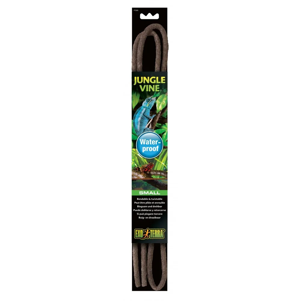 Рослина ExoTerra для тераріуму Jungle Vine Лоза S — фото 3