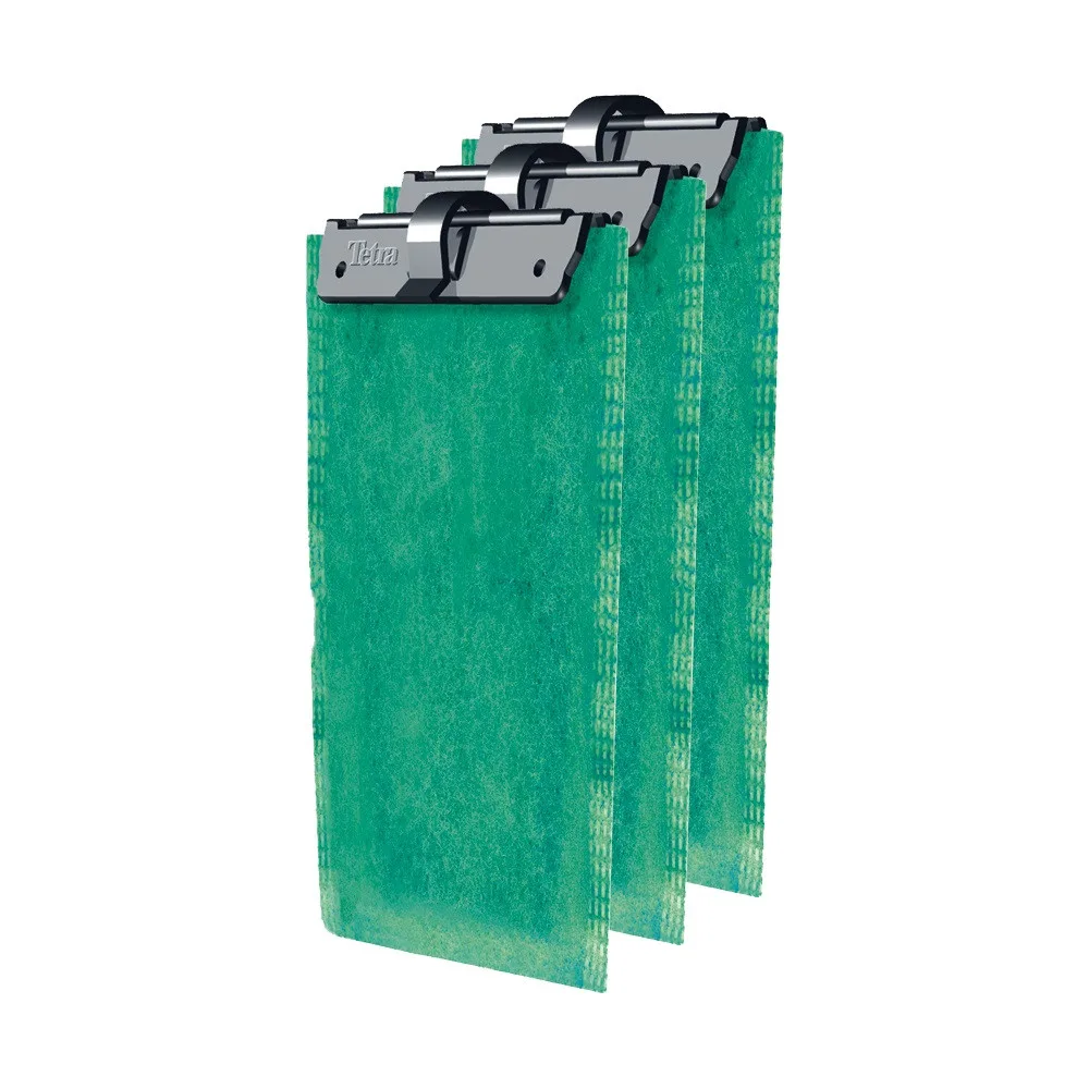Вкладиш Tetra фільтруючий Filter Pack 250/300 C для внутрішнього фільтра Tetra Easy Crystal 250/300 з активованим вугіллям 3 — фото 2