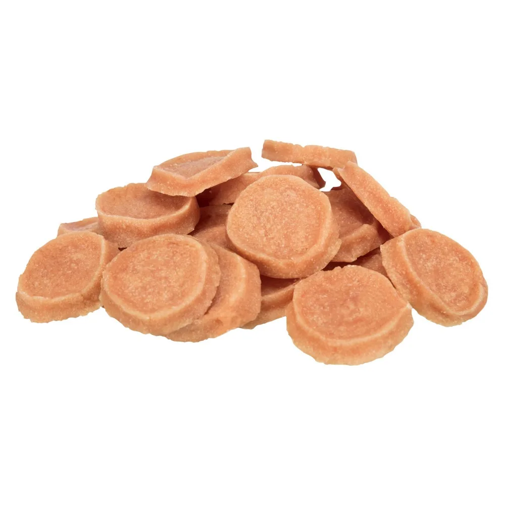 Ласощі Trixie Premio Chicken Coins для собак монетки з куркою 100 г — фото 2
