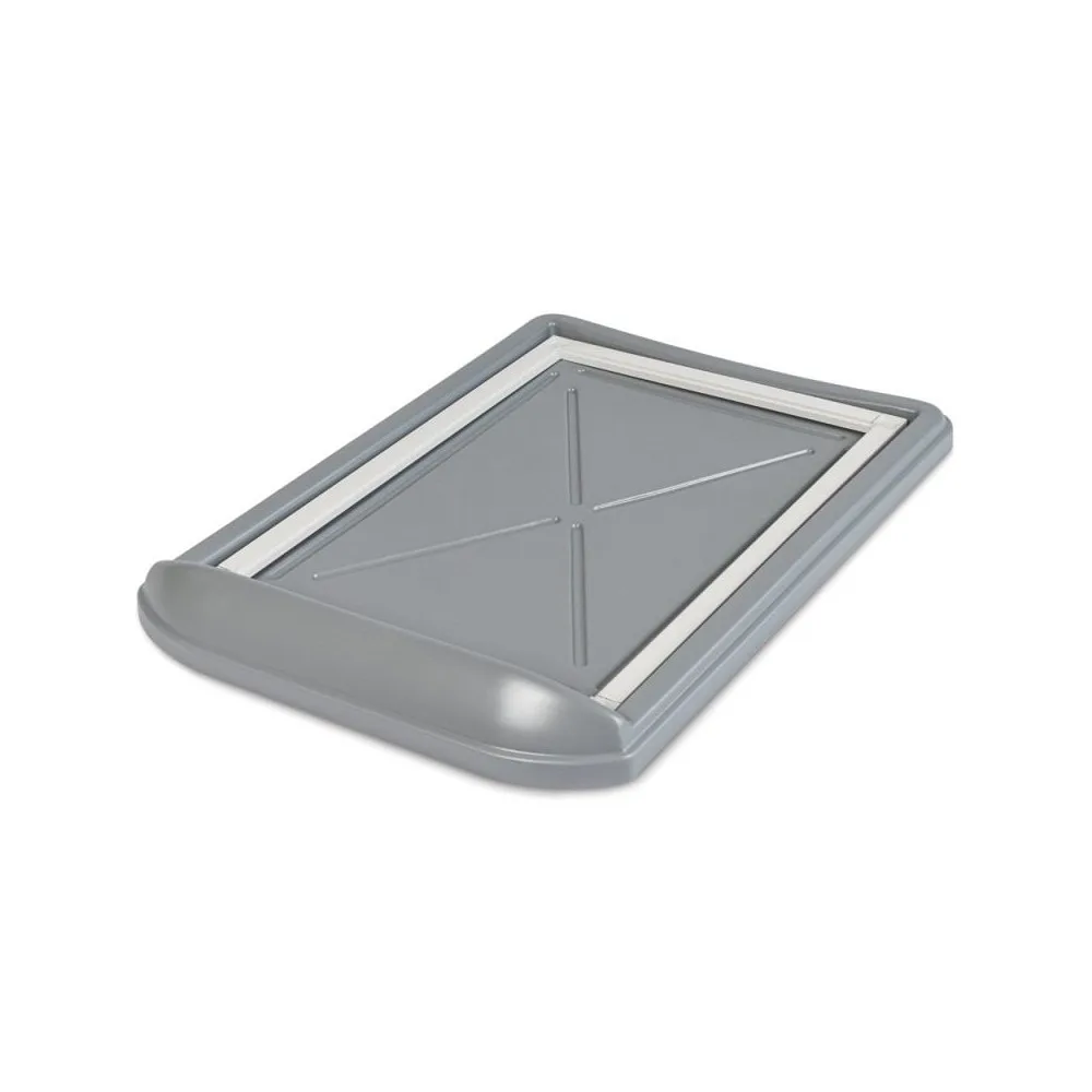 Туалет для собак великий 55x57 см
