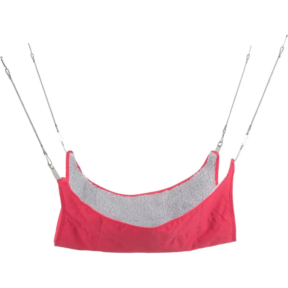 Гамак Trixie для тхорів поліестер 45х45 см — фото 4