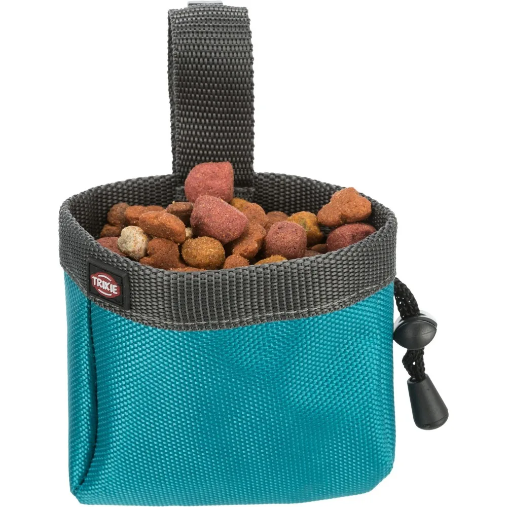 Сумка Trixie Baggy Snack для собак для дресирування нейлон 8x10 см — фото 2