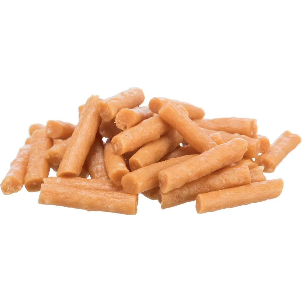 Ласощі Trixie Premio Chicken Mini Sticks для котів мініпалички з куркою та рисом 50 г — фото 2