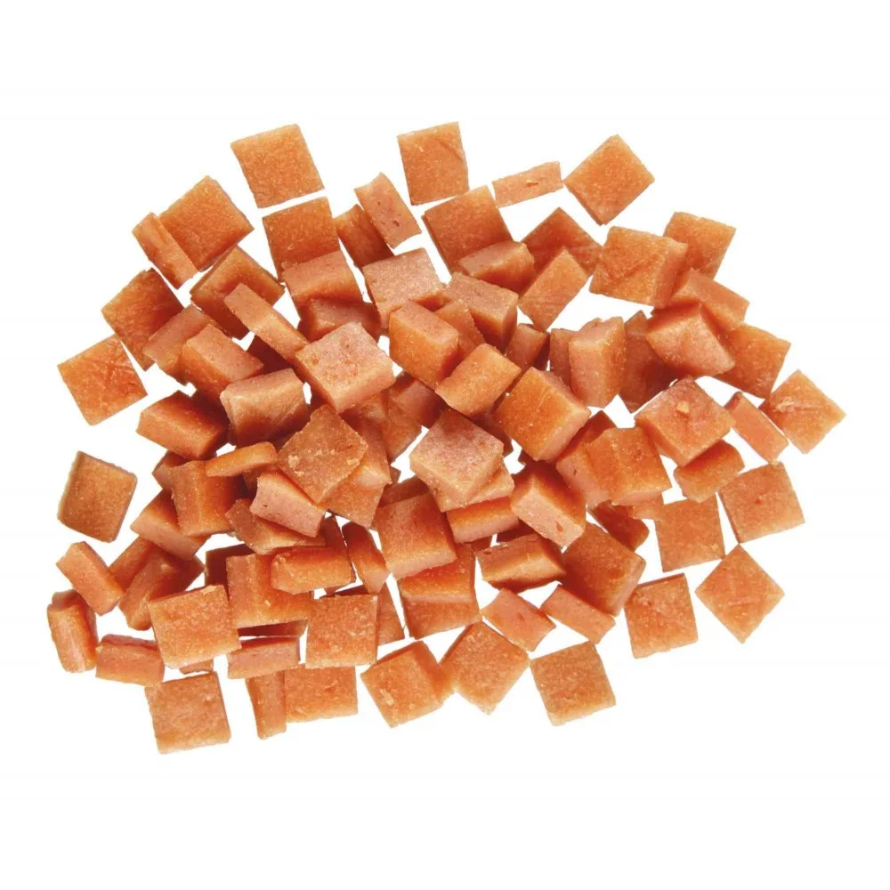 Ласощі Trixie Premio Chicken Cubes для котів кубики з куркою 50 г — фото 2