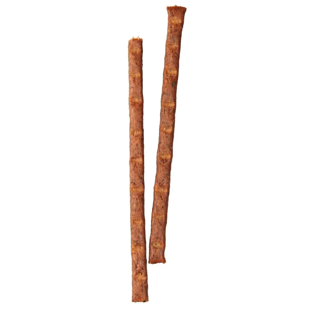 Ласощі Trixie Premio Sticks Quintett with Poultry/Liver для котів палички з домашньою птицею та печінкою 5 г 5 шт — фото 2