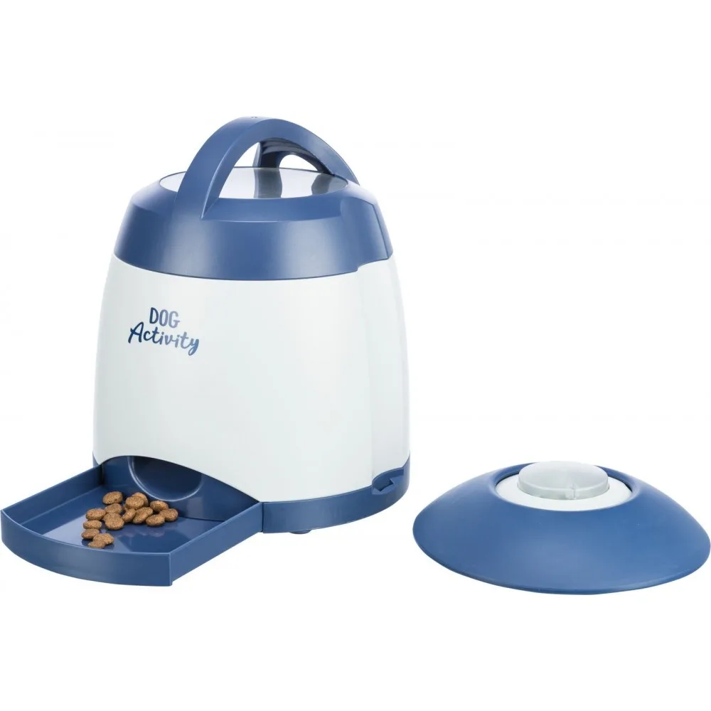 Іграшка-годівниця Trixie Dog Activity для собак Memory Trainer 3.0 інтерактивная розвиваюча 20х24 см — фото 2
