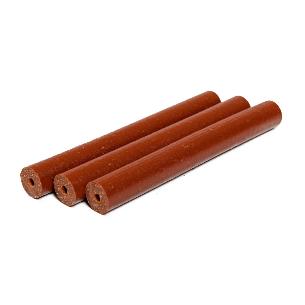Ласощі Trixie Chewing stick, Beef для собак Палички жувальні з яловичиною 65 г 50 шт/уп — фото 2