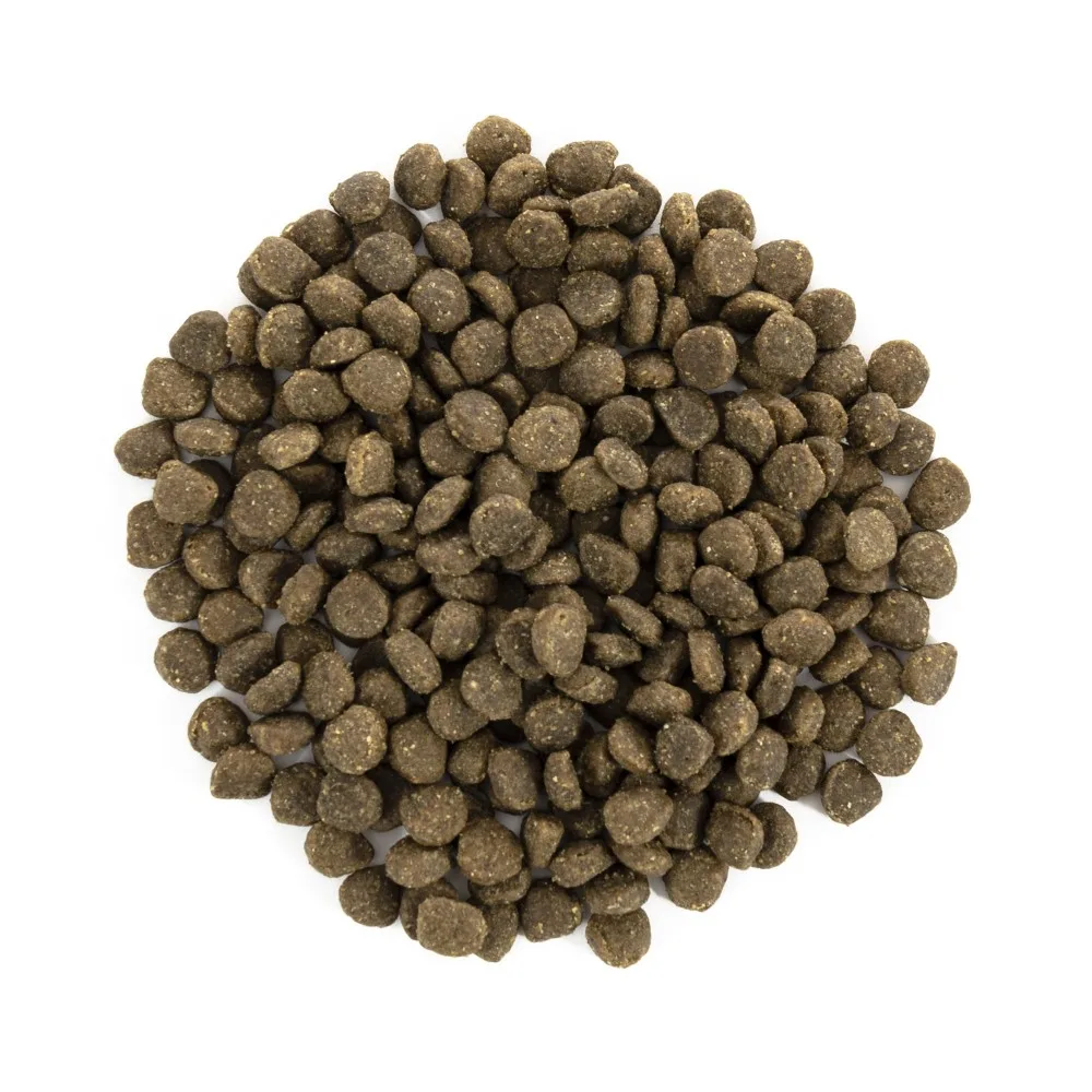 Корм сухий Brit Care Grain Free Mini Adult Lamb для дорослих собах мініатюрних порід з ягням 7 кг — фото 2