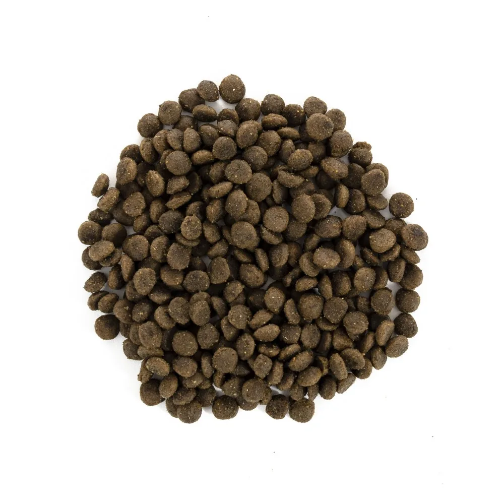 Корм сухий Brit Care Grain Free Mini Puppy Lamb для цуценят та молодих собак мініатюрних порід з ягням 400 г — фото 2