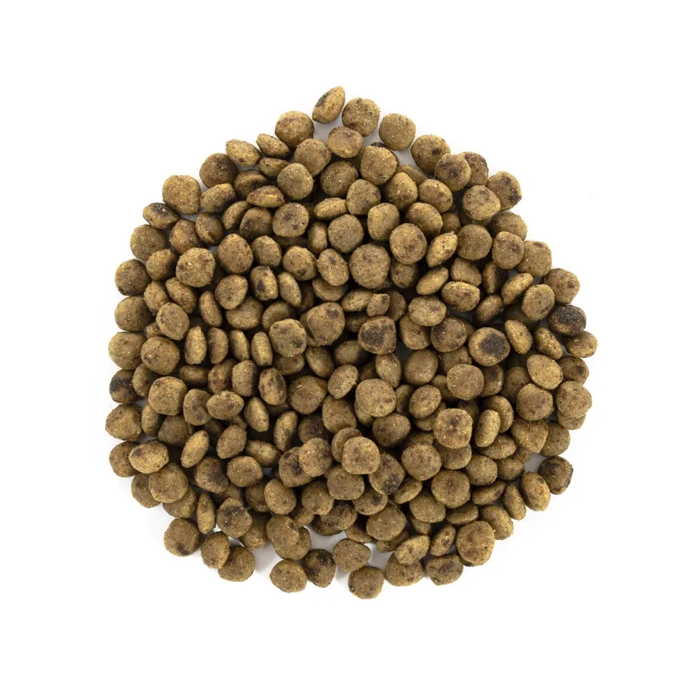 Корм сухий Brit Care Grain Free Mini Sensitive для собак мініатюрних порід з чутливим травленням з олениною 2 кг — фото 2