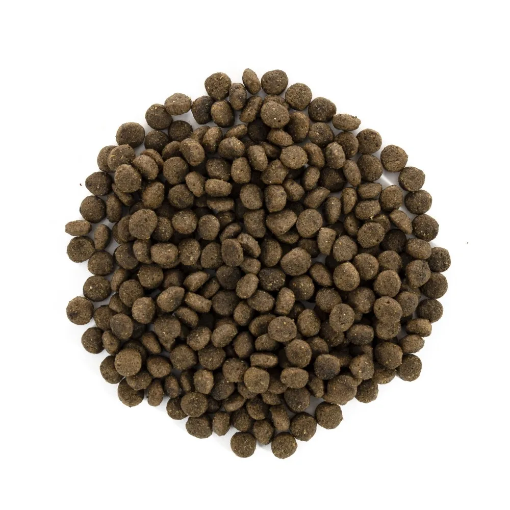 Корм сухий Brit Care Grain Free Mini Light and Sterilised для дорослих собак дрібних порід з зайвою вагою чи стерилізованих — фото 2