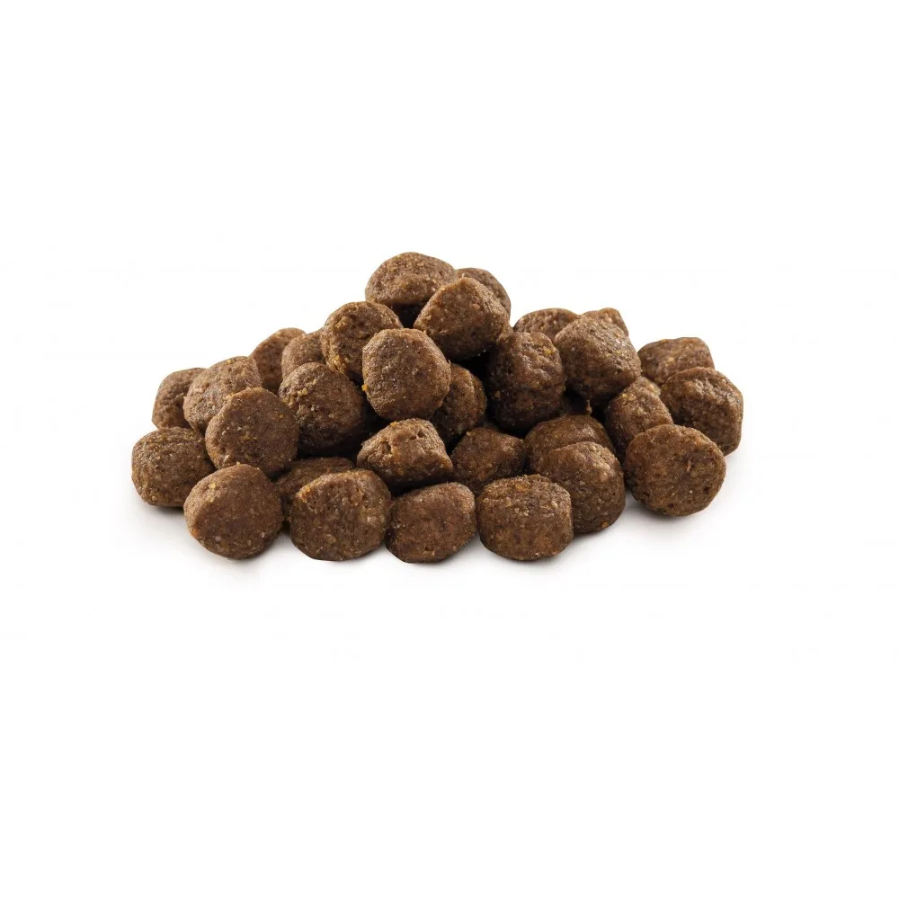 Корм сухий Brit Premium Dog Junior S для молодих собак дрібних порід від 1 до 12 місяців вагою 1-10 кг з куркою 8 кг — фото 2