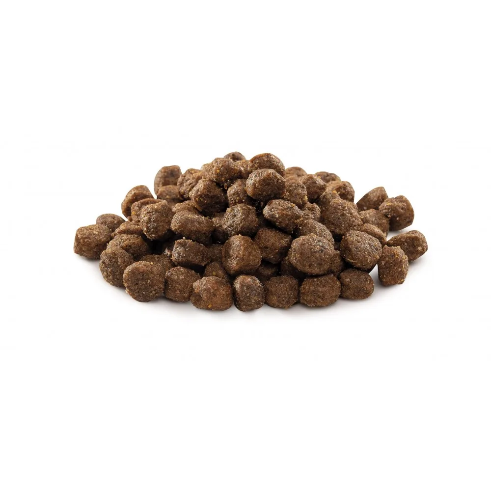Корм сухий Brit Premium Dog Adult S для дорослих собак дрібних порід вагою 1-10 кг з куркою 1 кг — фото 2