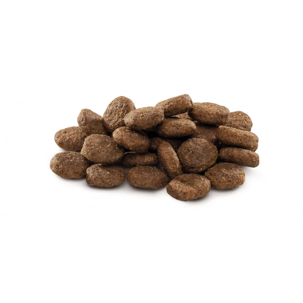 Корм сухий Brit Premium Dog Junior L для цуценят та молодих собак великих порід від 1 до 24 місяців вагою 25-45 кг з куркою — фото 2