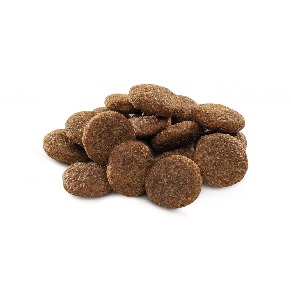 Корм сухий Brit Premium Dog Adult L для дорослих собак великих порід вагою 25-45 кг з куркою 3 кг — фото 2