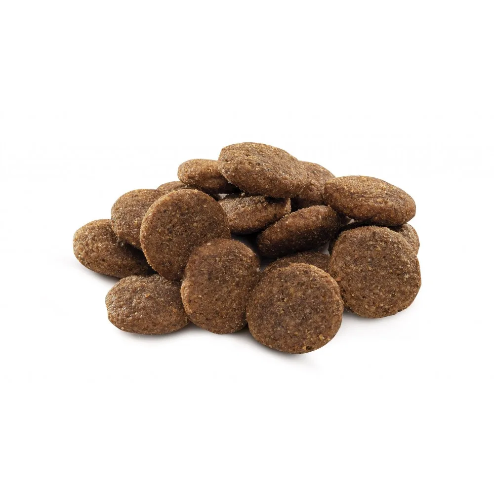 Корм сухий Brit Premium Dog Adult L для дорослих собак великих порід вагою 25-45 кг з куркою 15 кг — фото 2