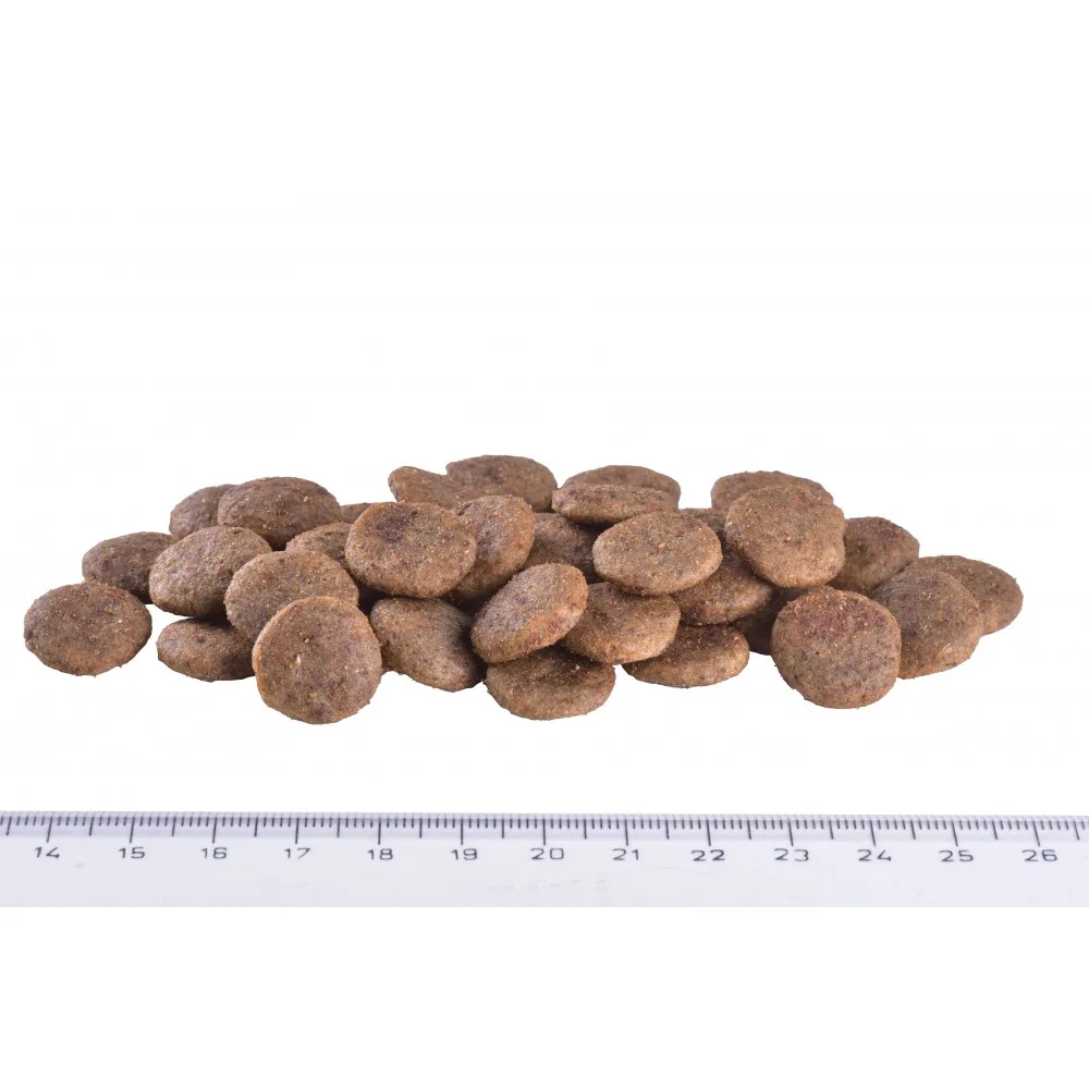 Корм сухий Brit Grain Free VetDiet Dog Struvite для собак з сечокам_яною хворобою з яйцем індичкою горохом гречкою 12 кг — фото 4