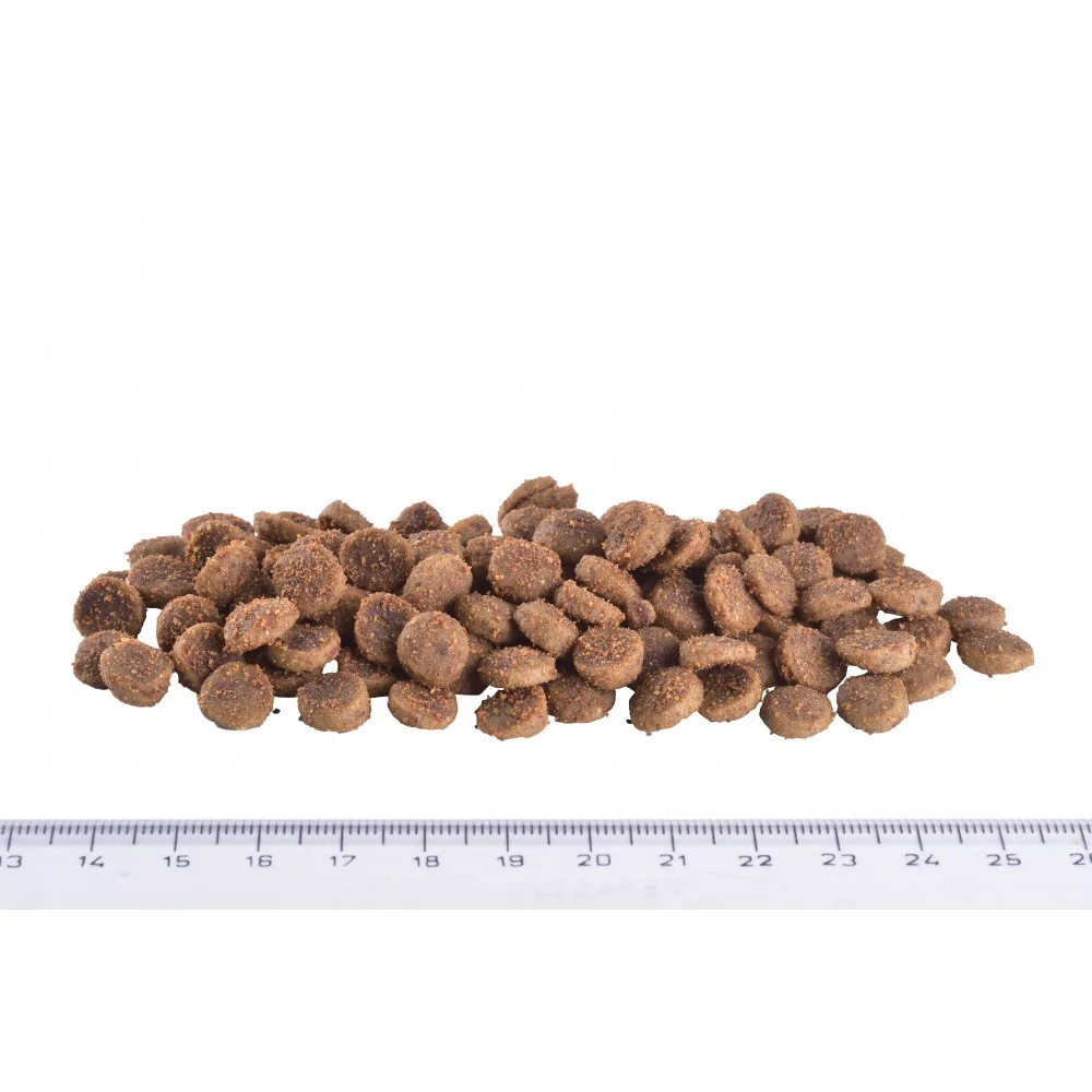 Корм сухий Brit Grain Free VetDiet Cat Renal для котів з захворюванням нирок з яйцем та горохом 400 г — фото 4