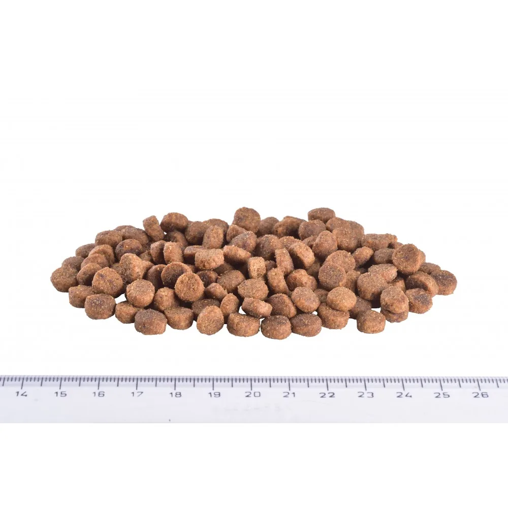 Корм сухий Brit Grain Free VetDiet Cat Diabetes для котів з цукровим діабетом беззерновий з куркою та горохом 2 кг — фото 4