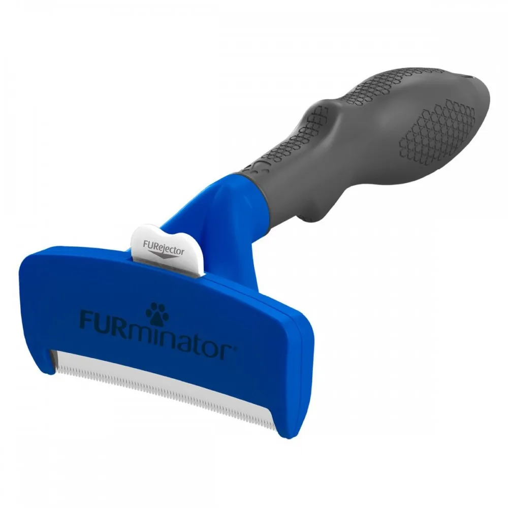 Фурмінатор FURminator для собак з короткою шерстю Short Hair розмір L — фото 2