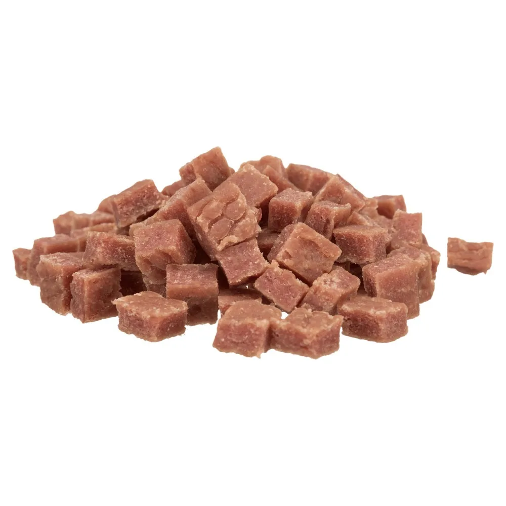 Ласощі Trixie Premio 4 Meat Minis для собак з куркою качкою яловичиною та бараниною 4х100 г — фото 2