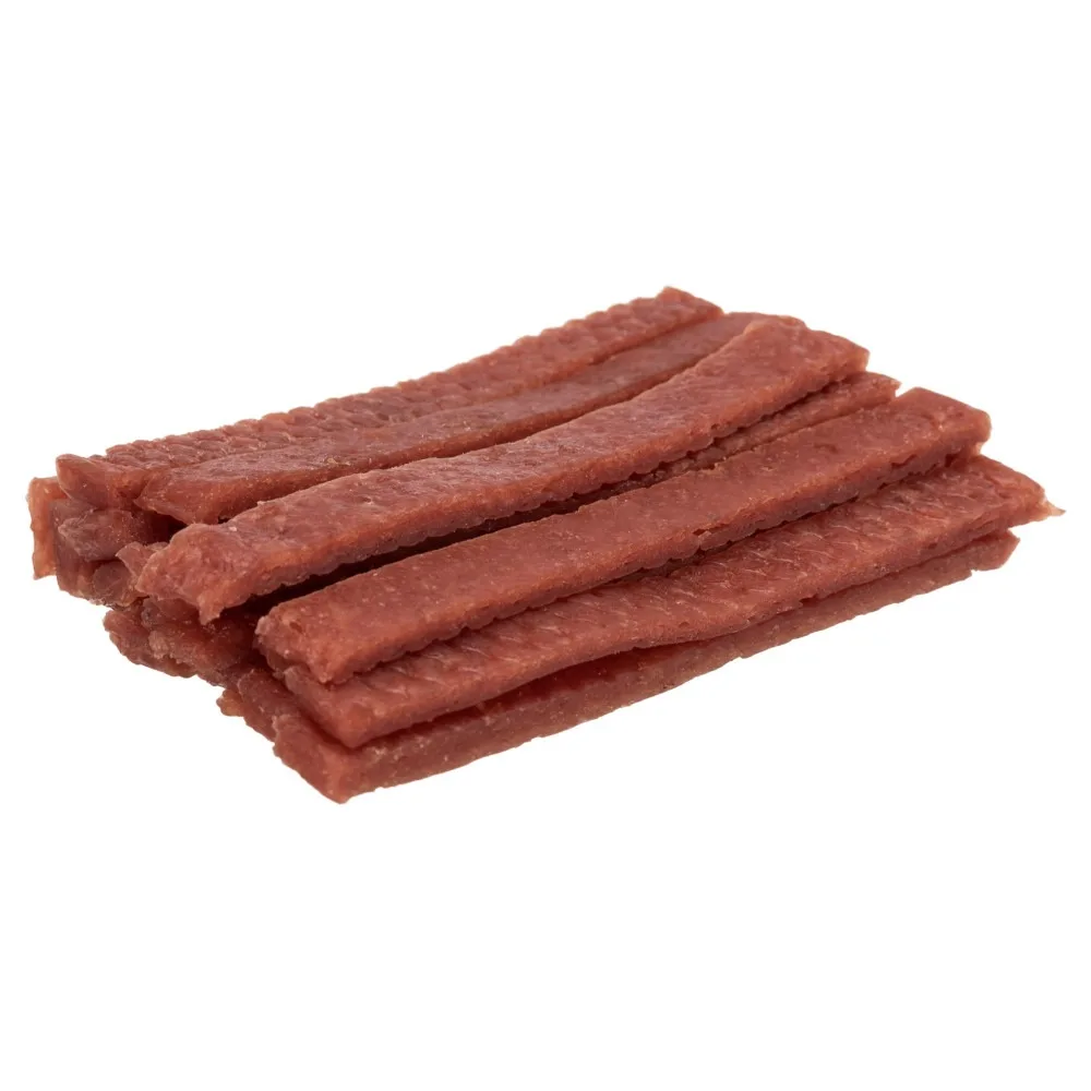 Ласощі Trixie Premio 4 Meat Bars для собак з куркою качкою бараниною та лососем 4х100 г — фото 2