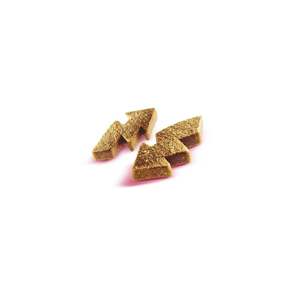Ласощі Brit Care Functional Snack Endurance для собак з підвищеною активністю з ягням та бананом 150 г — фото 2