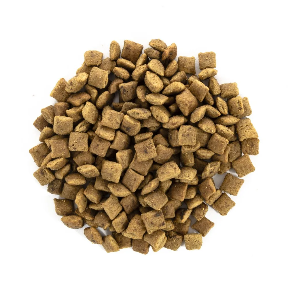 Корм сухий Brit Care Cat Grain Free Senior Weight Control для котів похилого віку з надмірною вагою з куркою 400 г — фото 2