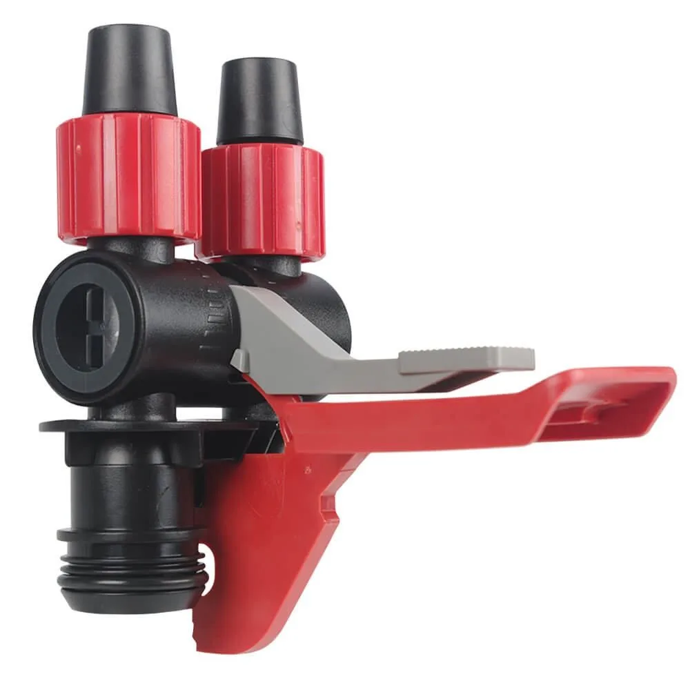 Краник Hagen Fluval AquaStop Valve для фільтру FLX07