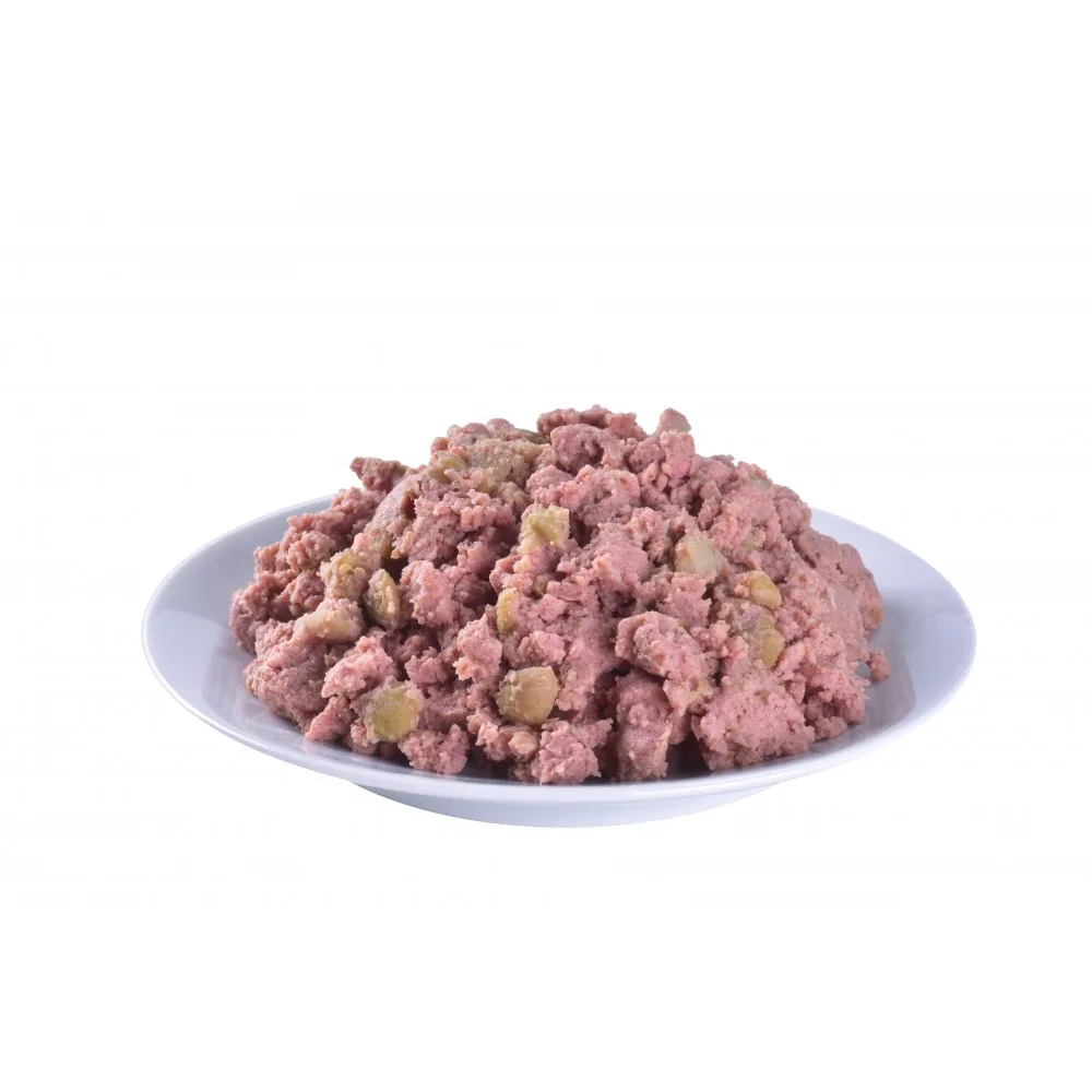 Вологий корм Brit Grain Free Veterinary Diets Struvite для котів при лікуванні та для профілактики сечокам яної хвороби з ін — фото 2