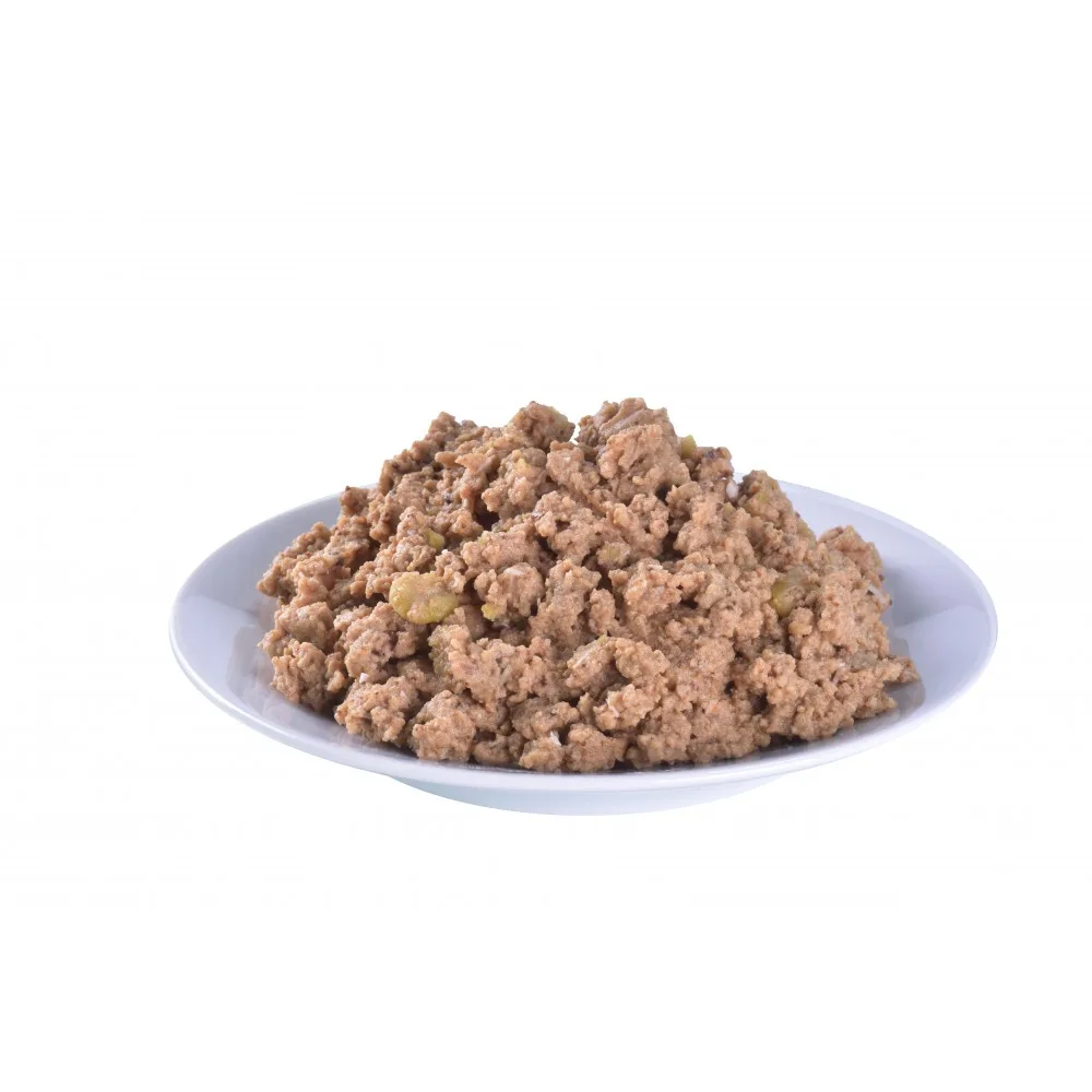 Вологий корм Brit Grain Free Veterinary Diets Renal для дорослих котів з хронічною нирковою недостатністю з тунцем лососем т — фото 2
