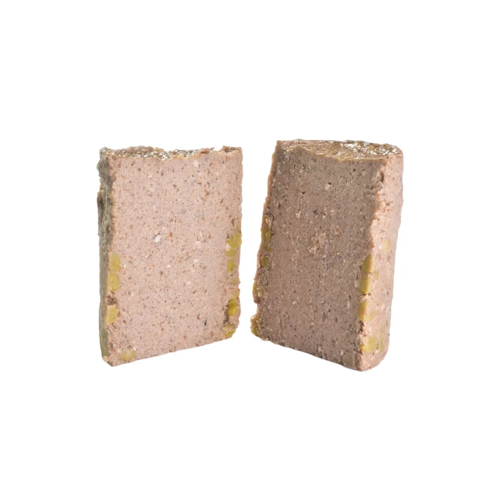 Вологий корм Brit Grain Free Veterinary Diets Hypoallergenic для собак із харчовою алергією або непереносимістю з лососем та — фото 3