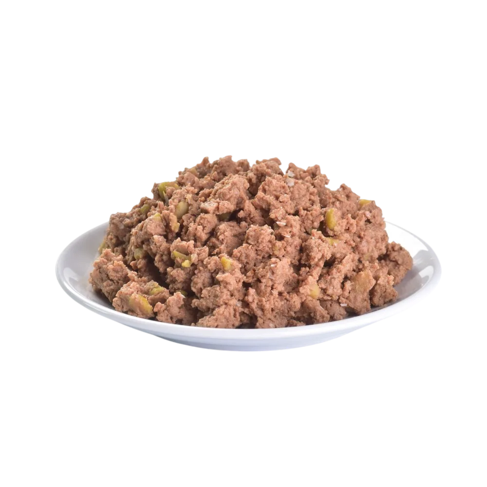 Вологий корм Brit Grain Free Veterinary Diets Joint and Mobility для дорослих собак для підтримки здоров я суглобів з оселед — фото 2