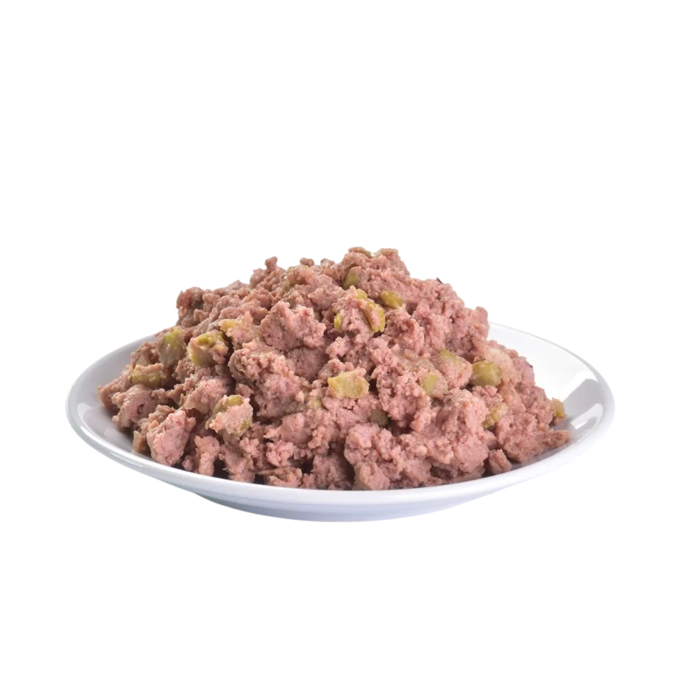 Вологий корм Brit Grain Free Veterinary Diets Struvite для собак при лікуванні та для профілактики сечокам яної хвороби з ін — фото 2