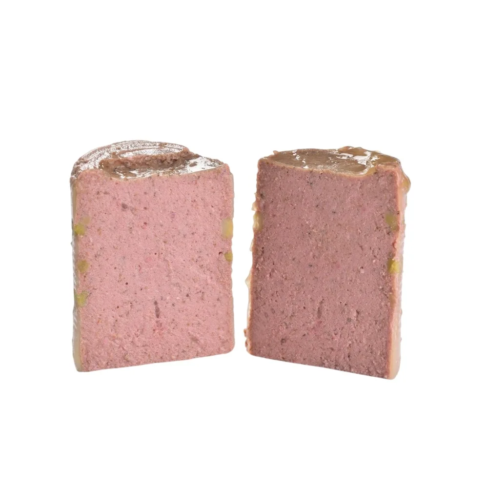 Вологий корм Brit Grain Free Veterinary Diets Struvite для собак при лікуванні та для профілактики сечокам яної хвороби з ін — фото 3