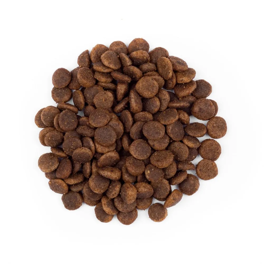 Корм сухий Brit Premium Cat by Nature Indoor для дорослих домашніх котів з куркою 800 г — фото 2