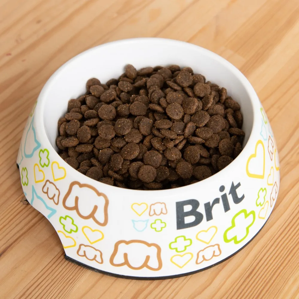 Корм сухий Brit Premium by Nature Cat Sterilised для стерилізованих котів з куркою 8 кг — фото 4