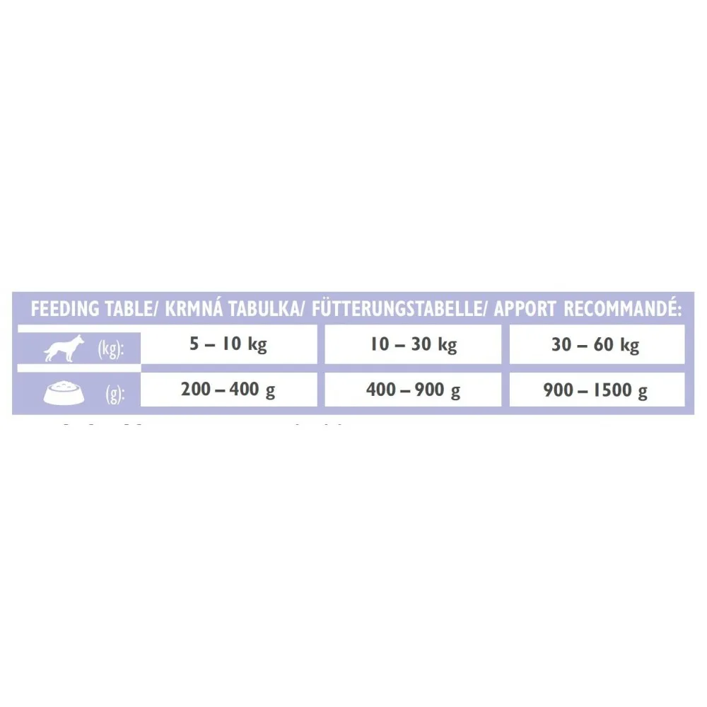 Вологий корм Brit Grain Free Veterinary Diets Gastrointestinal для дорослих собак при проблемах з травленням з лососем та зе — фото 4
