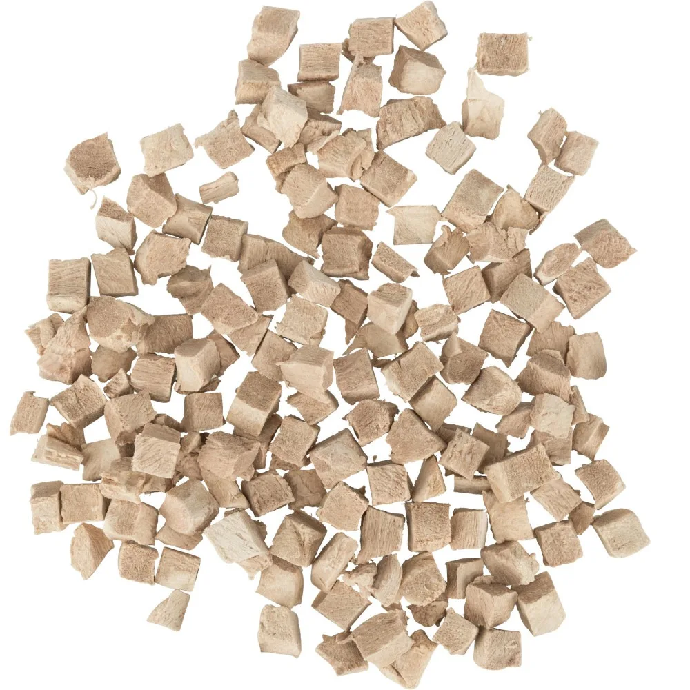 Ласощі Trixie Freeze Dried Duck Breast для собак качина грудка 50 г — фото 4