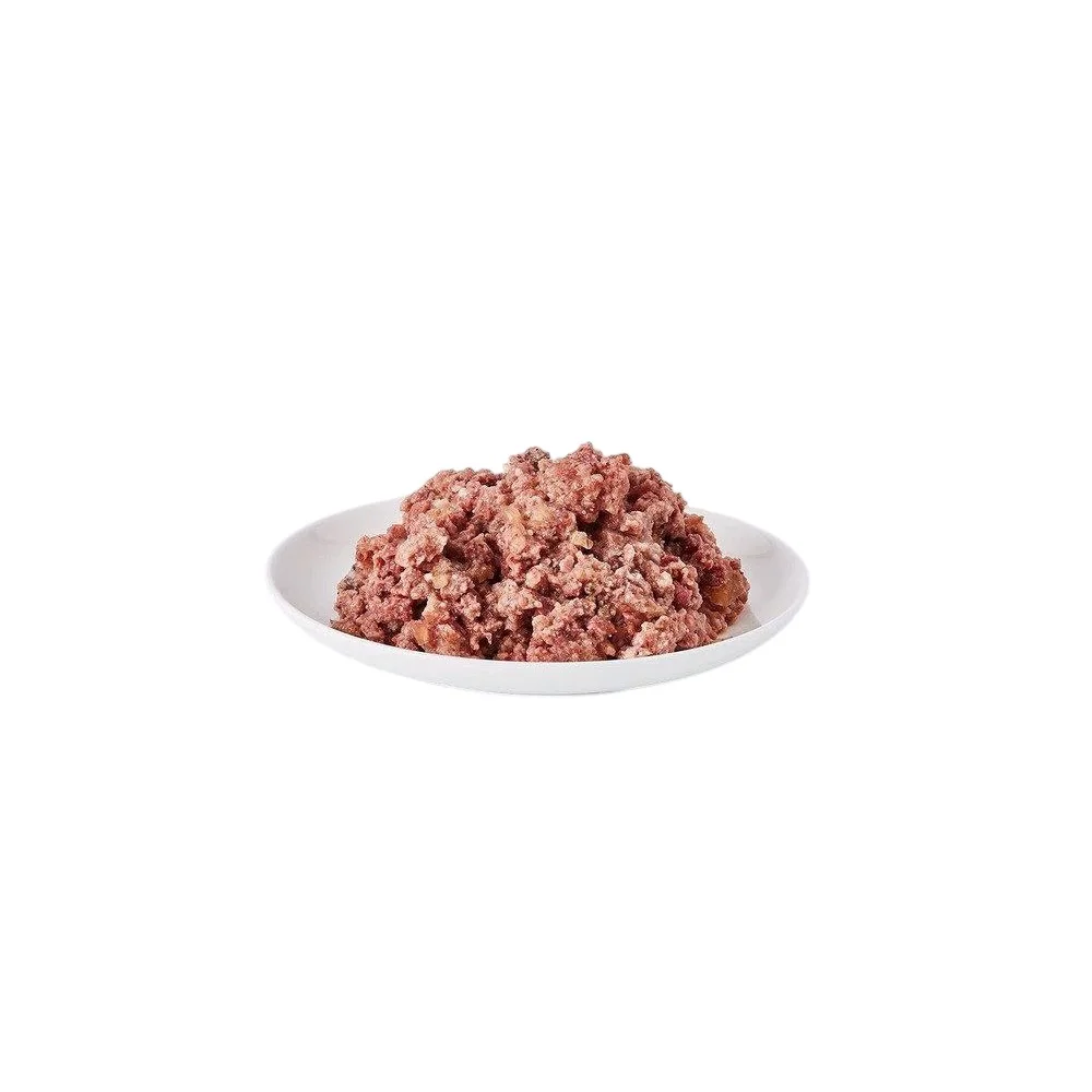 Корм вологий Carny Adult Beef для котів з яловичиною 200 г — фото 3