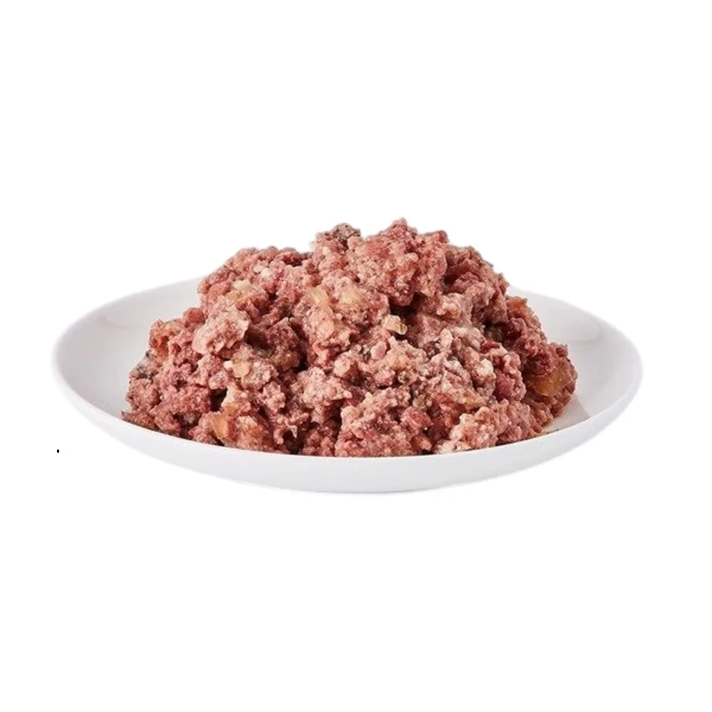Корм вологий Carny Adult Beef Lamb для дорослих котів з яловичиною та ягням 400 г — фото 3