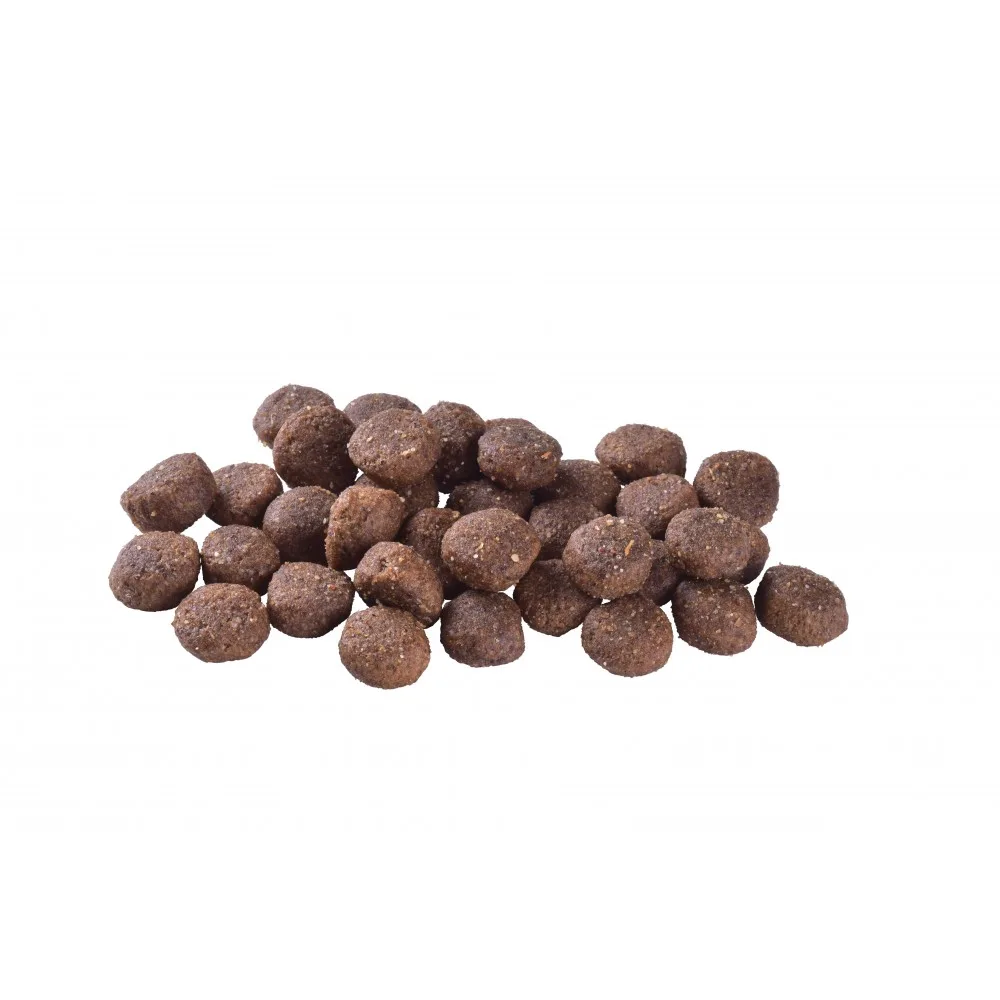 Корм сухий Brit Care Dog Hypoallergenic Adult Medium Breed для собак середніх порід гіпоалергенний з ягням 12 кг — фото 3